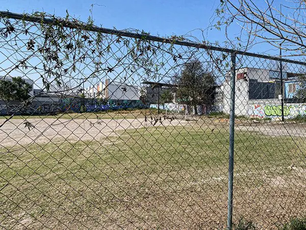 Terreno en renta en El Mezquital, Apodaca — foto 3 de 5