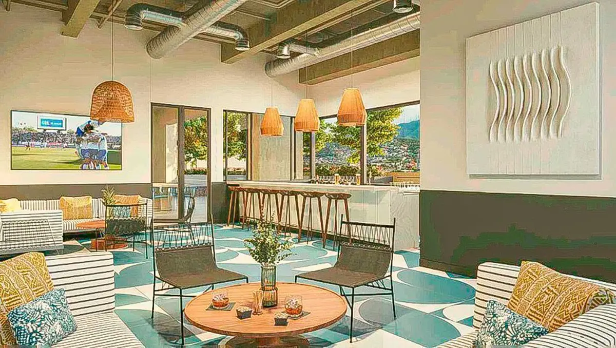Departamento en venta en Centro, Monterrey — foto 1 de 7