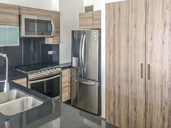 Departamento en venta en Cerradas del Poniente, Monterrey — foto 2 de 10