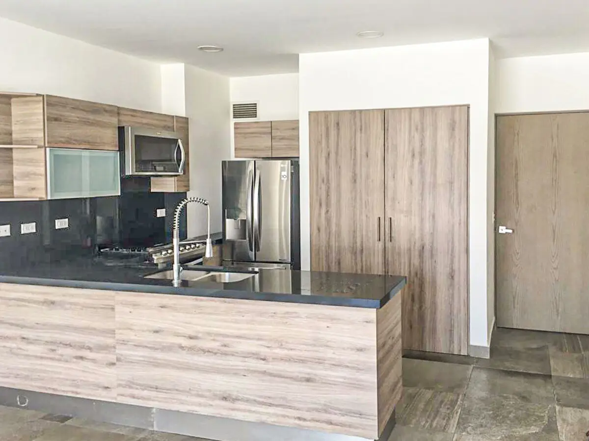 Departamento en venta en Cerradas del Poniente, Monterrey — foto 1 de 10