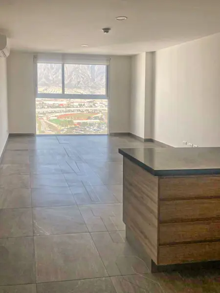 Departamento en venta en Cerradas del Poniente, Monterrey — foto 3 de 10