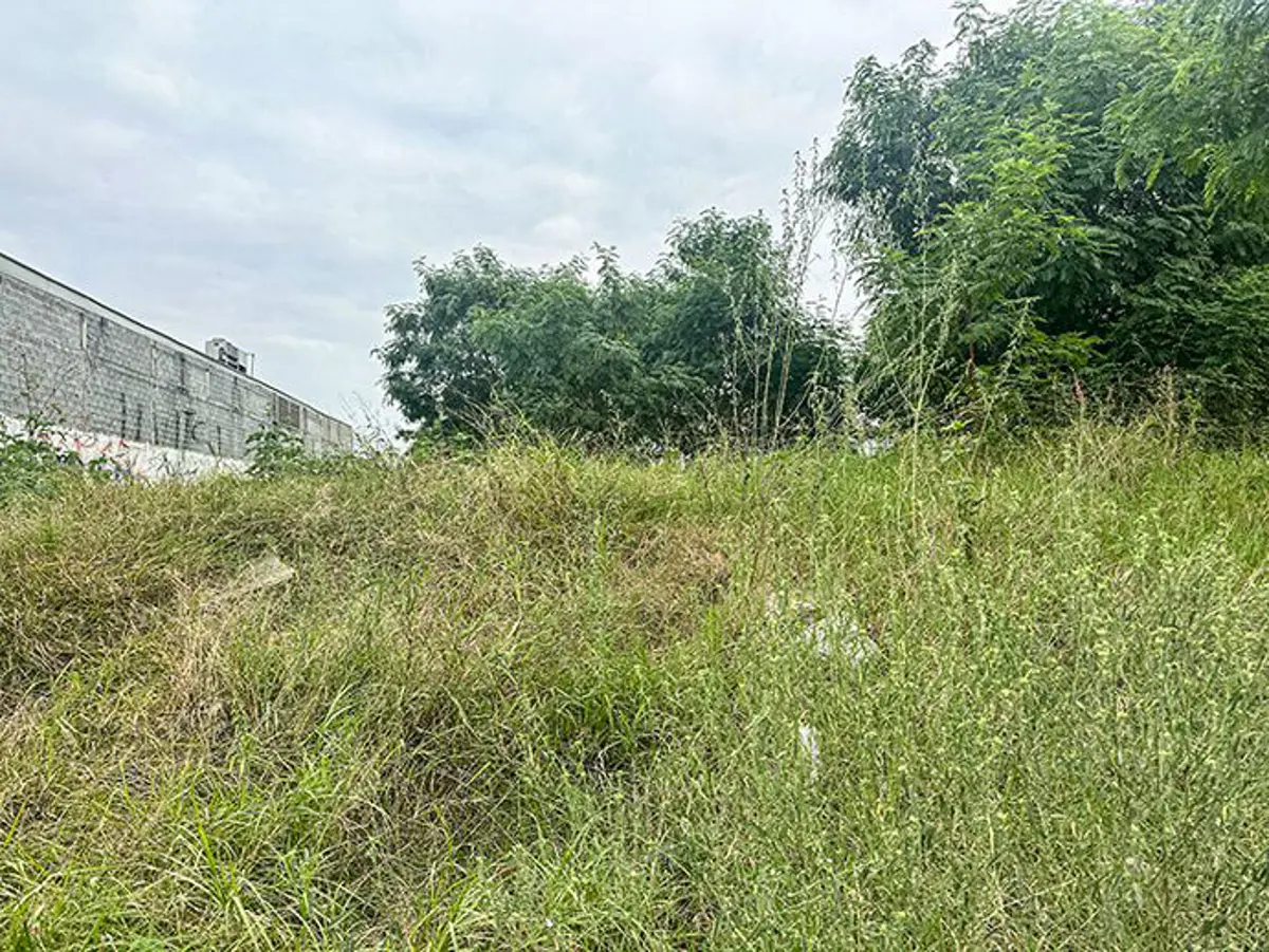 Terreno en venta en Villas de San Jose, Juárez — foto 1 de 9