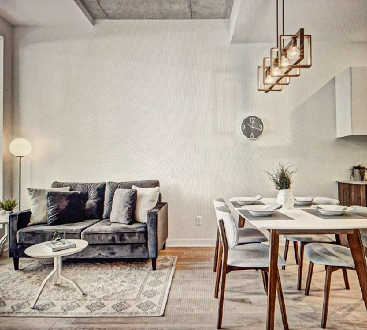 Departamento en venta en Mitras Centro, Monterrey — foto 1 de 4