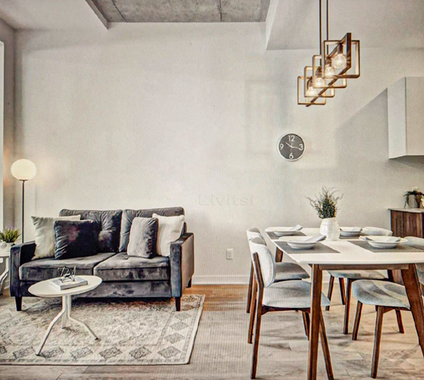 Departamento en Venta en Mitras Centro