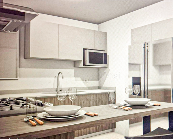 Departamento en venta en Mitras Centro, Monterrey — foto 2 de 4