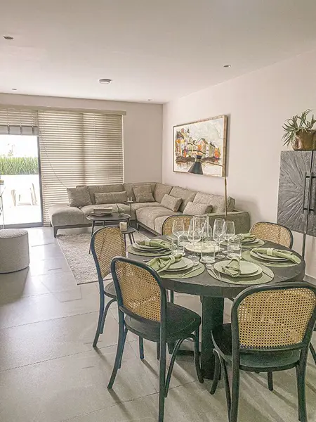 Departamento en venta en Las Cumbres, Monterrey — foto 2 de 9
