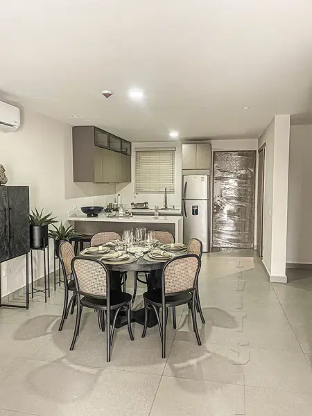 Departamento en Venta en Cumbres