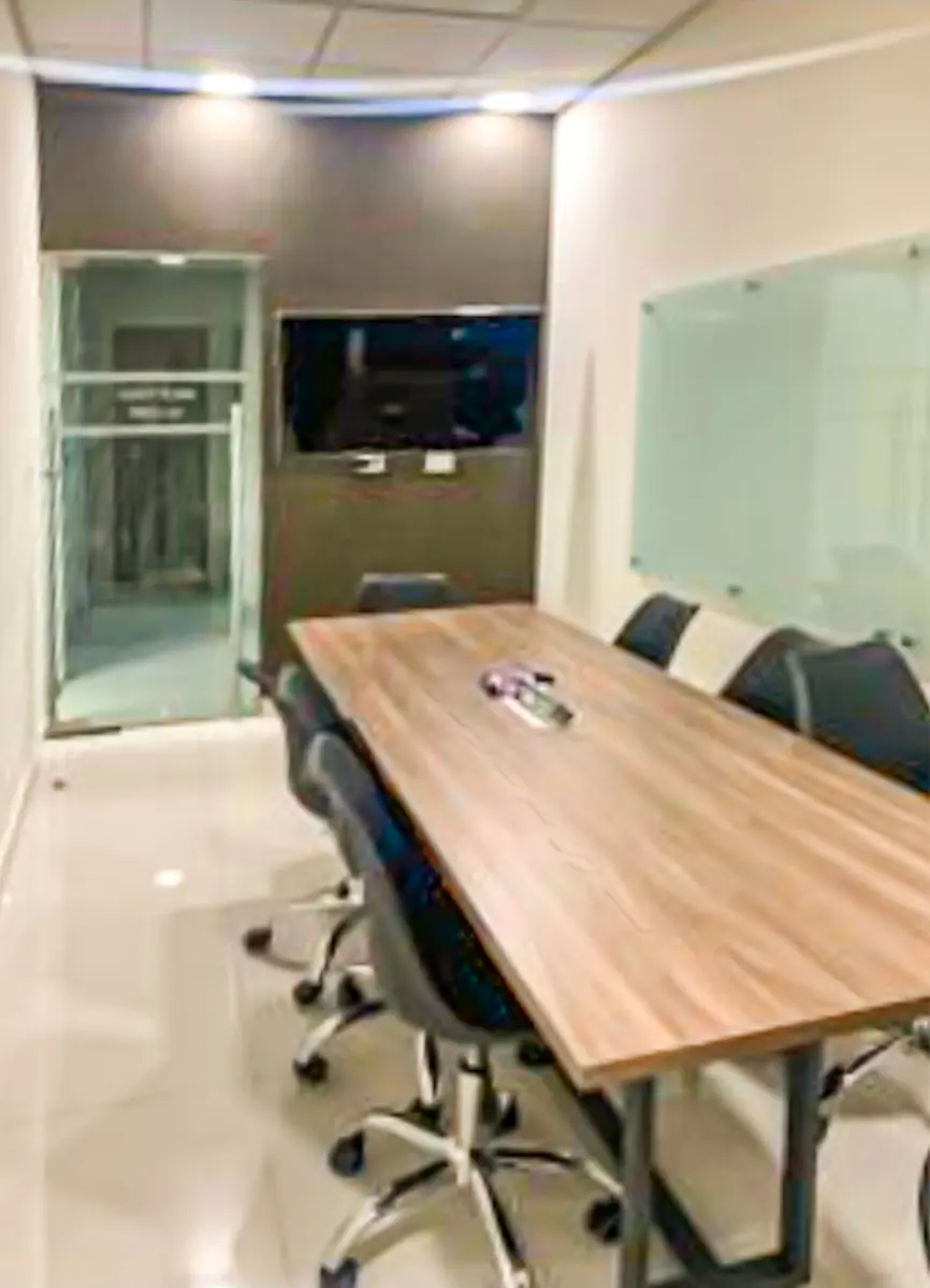 Oficina en renta en Del Valle Oriente, San Pedro Garza García — foto 1 de 2