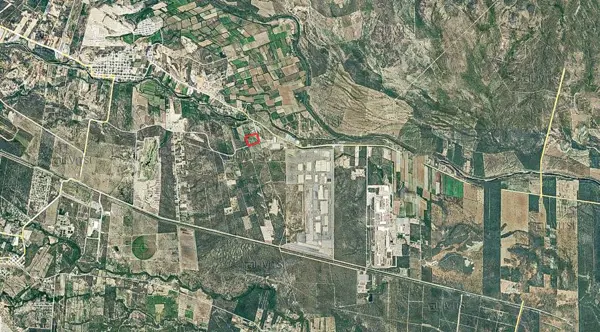 Terreno en venta en Parque Industrial Pro Park, Pesquería — foto 3 de 5