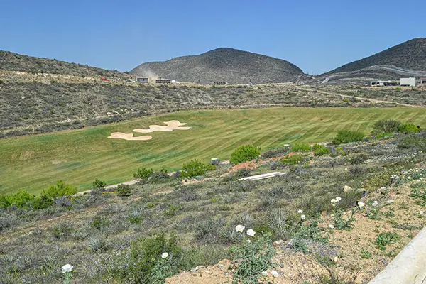 Terreno en venta en Terralta Residencial Country Club, García — foto 2 de 3