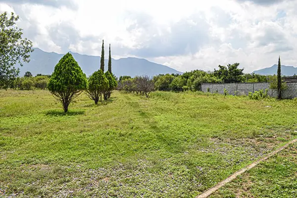 Terreno en venta en Congregación, Santiago — foto 3 de 8