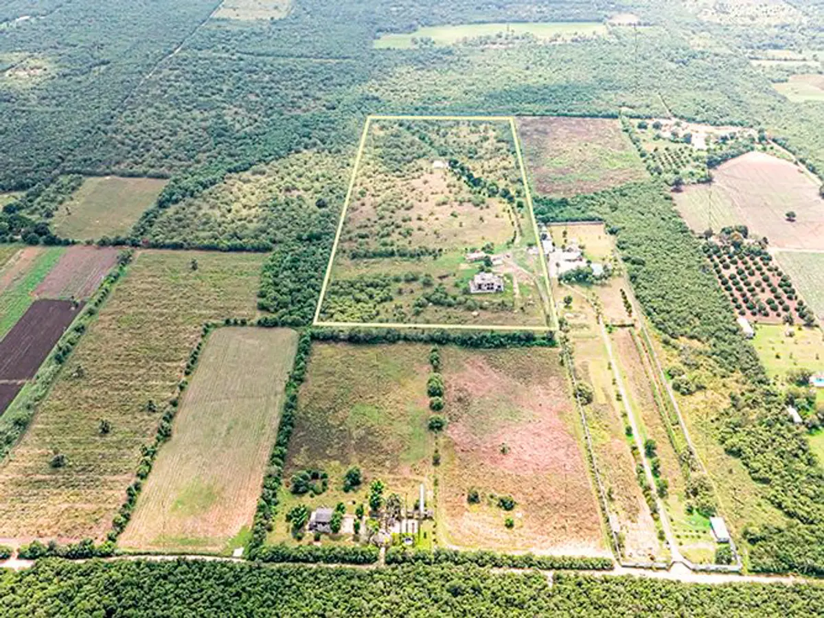 Terreno en venta en Congregación, Santiago — foto 1 de 8
