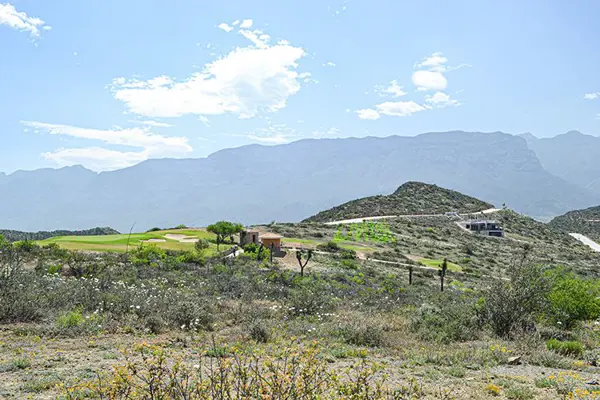 Terreno en Venta en Terralta