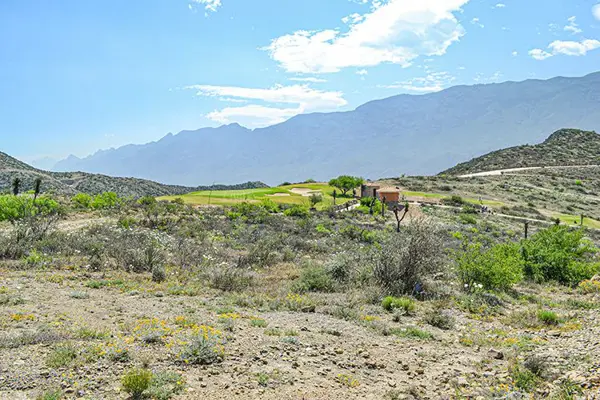 Terreno en venta en Rinconada, García — foto 2 de 4