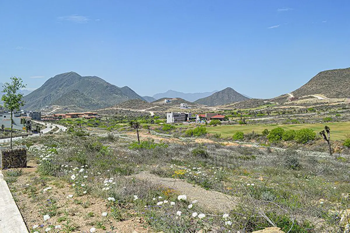 Terreno en venta en Rinconada, García — foto 1 de 4
