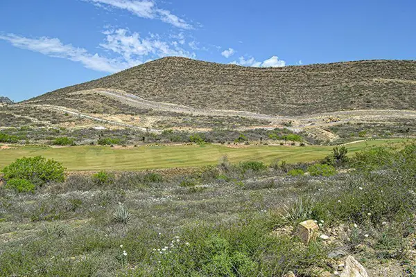 Terreno en venta en Rinconada, García — foto 3 de 4