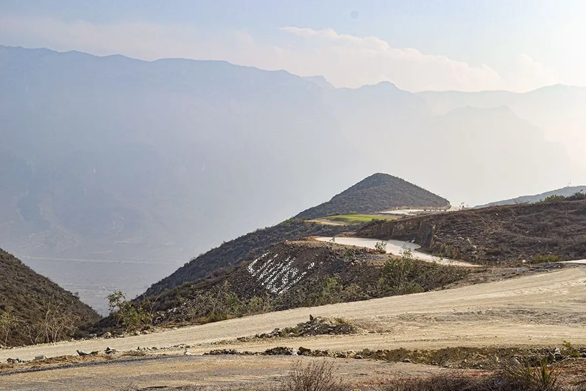 Terreno en venta en Rinconada, García — foto 1 de 9