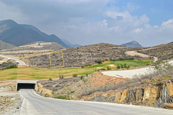 Terreno en venta en Rinconada, García — foto 2 de 9