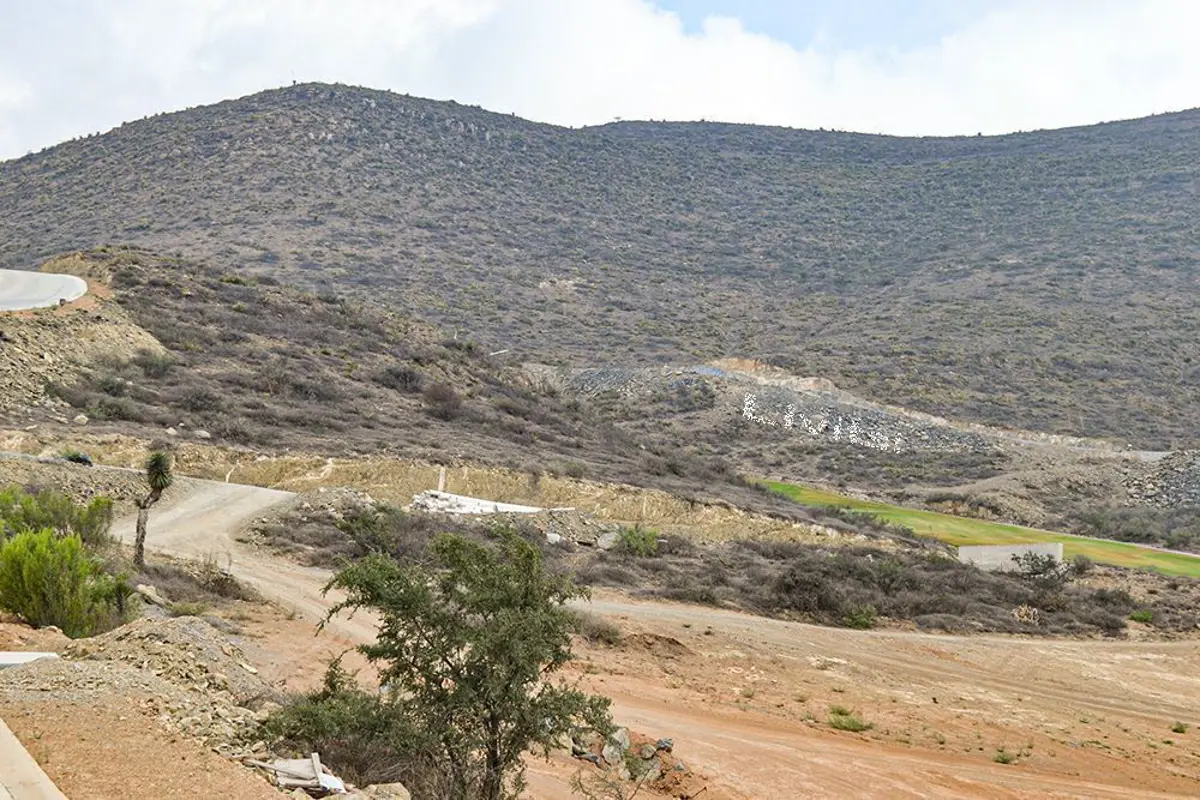 Terreno en venta en Rinconada, García — foto 1 de 9