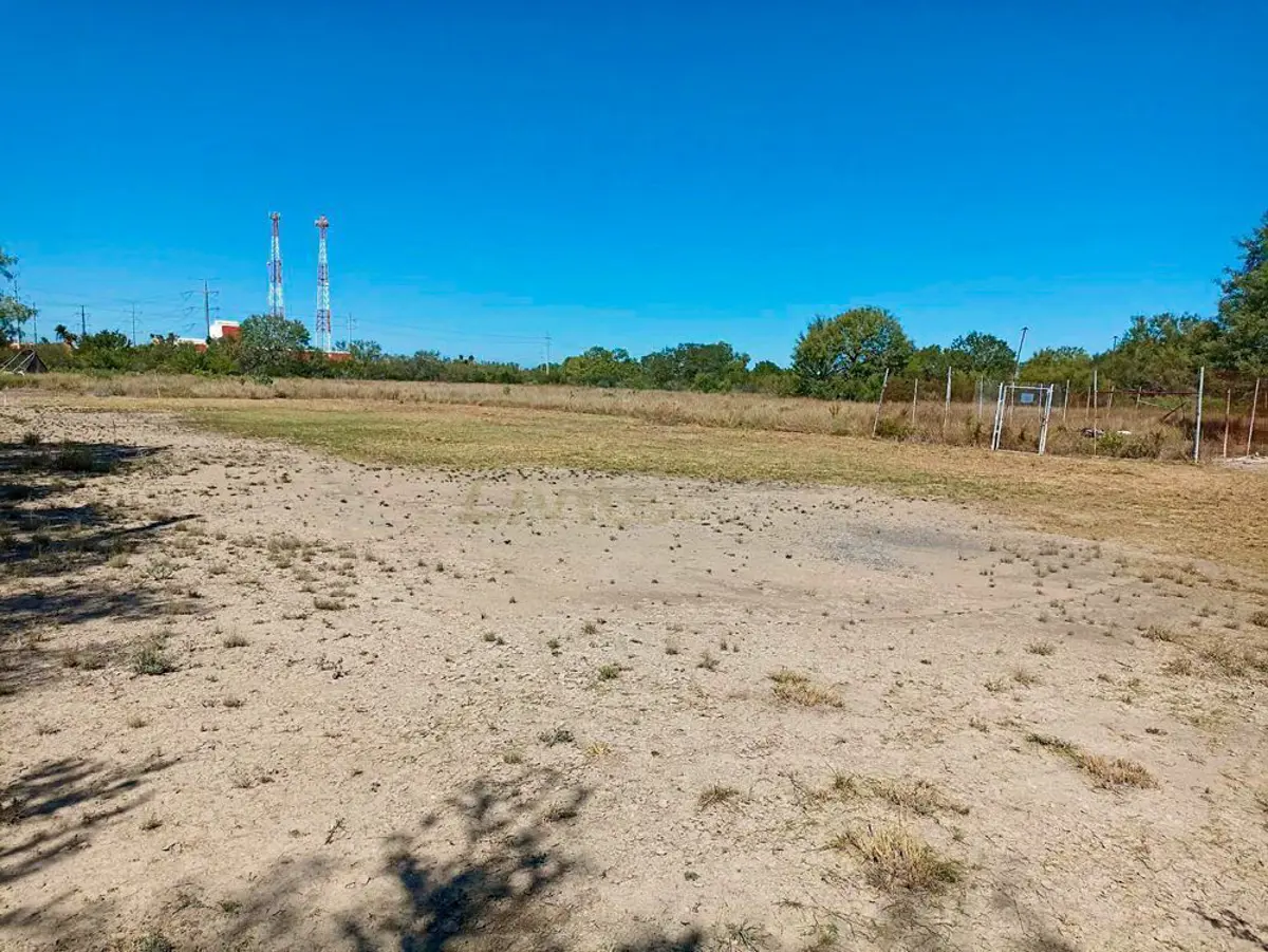 Terreno en venta en Parque Industrial Pro Park, Pesquería — foto 1 de 9