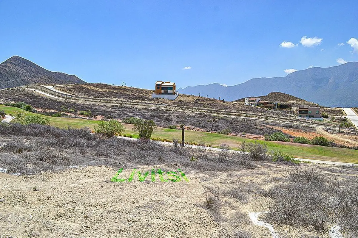 Terreno en venta en Rinconada, García — foto 1 de 6