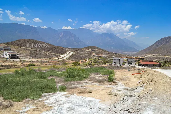 Terreno en venta en Rinconada, García — foto 3 de 6