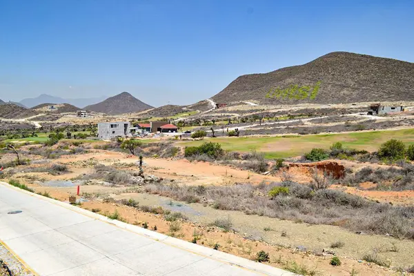 Terreno en venta en Rinconada, García — foto 2 de 5
