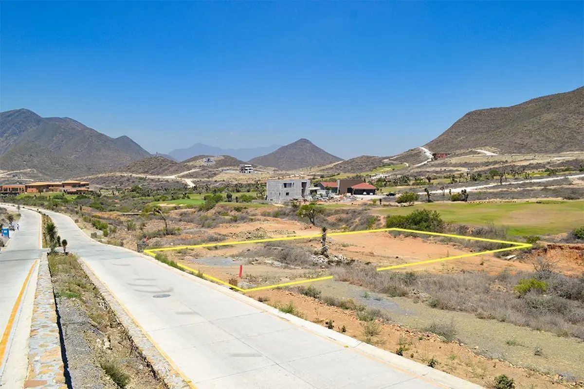 Terreno en venta en Rinconada, García — foto 1 de 5