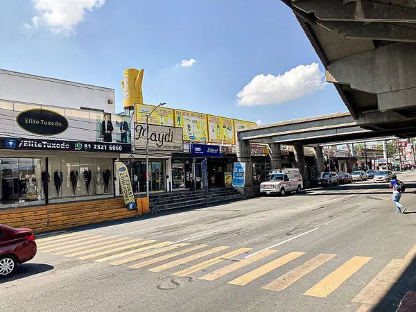 Terreno en venta en Guadalupe Centro, Guadalupe — foto 3 de 3