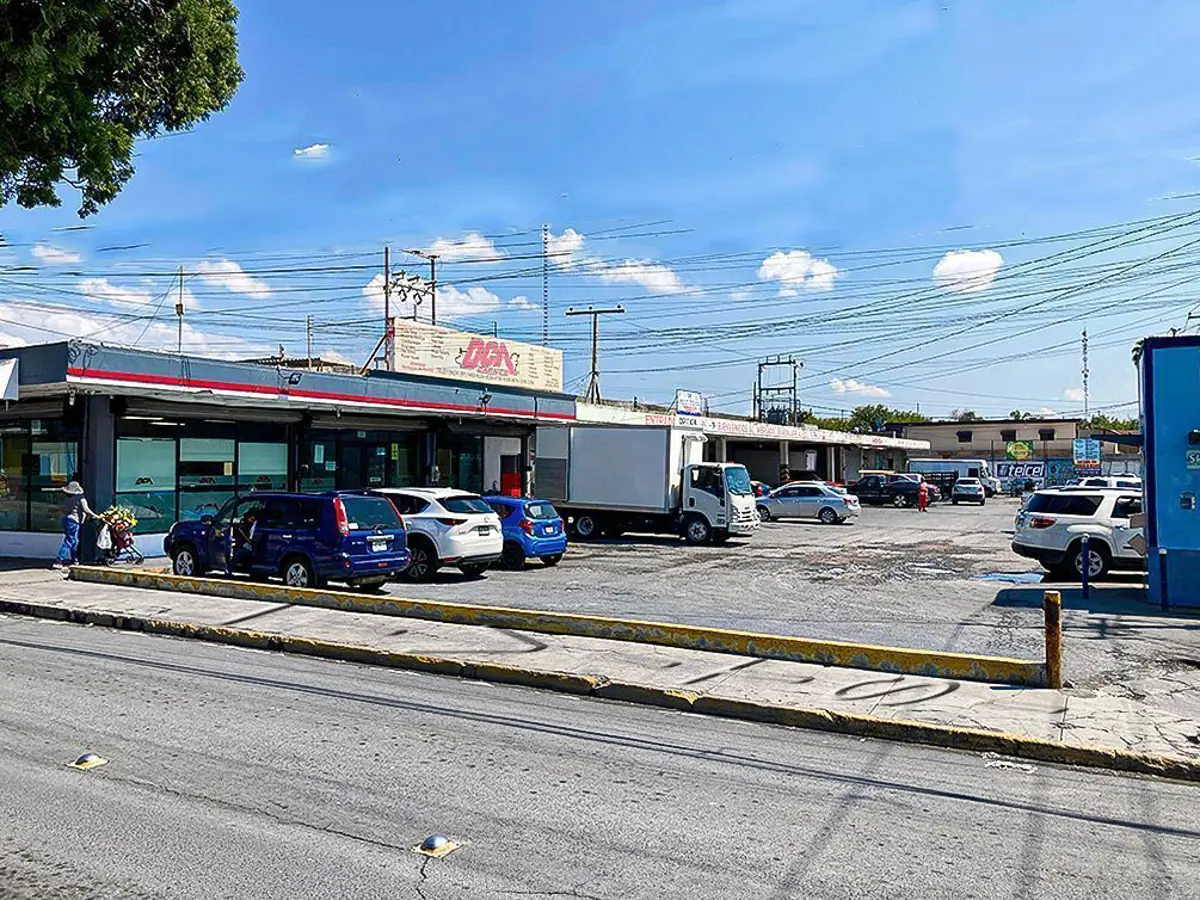 Terreno en venta en Guadalupe Centro, Guadalupe — foto 1 de 3