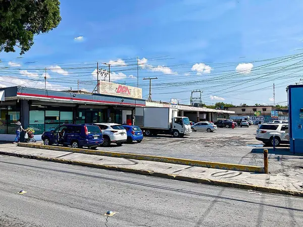 Terreno en Renta en  Guadalupe