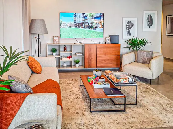 Departamento en venta en Anáhuac, San Nicolás de los Garza — foto 2 de 7