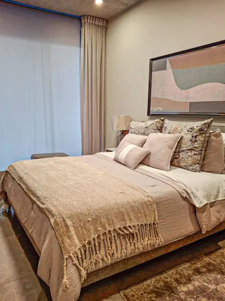 Departamento en venta en Anáhuac, San Nicolás de los Garza — foto 3 de 7