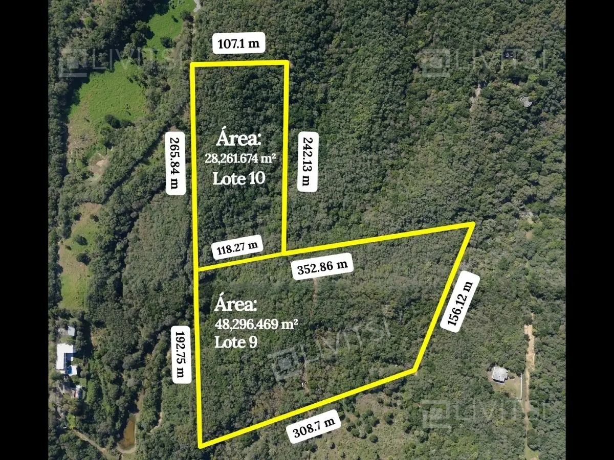 Terreno en venta en Santiago Centro, Santiago — foto 1 de 7