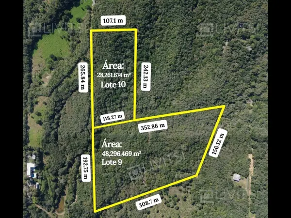Terreno en Venta en las Tinajas
