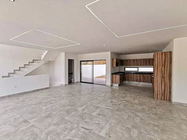 Casa en Venta Cumbres Santiago