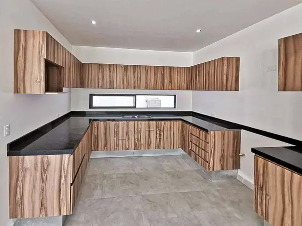Casa en venta en San Pedro El Álamo, Santiago — foto 3 de 7