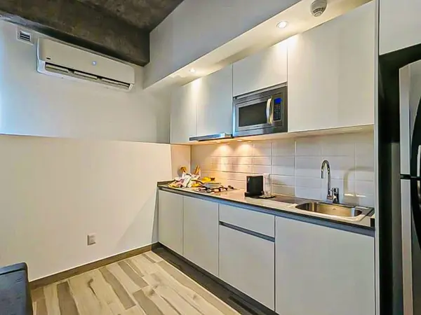 Departamento en renta en Centro, Monterrey — foto 2 de 11