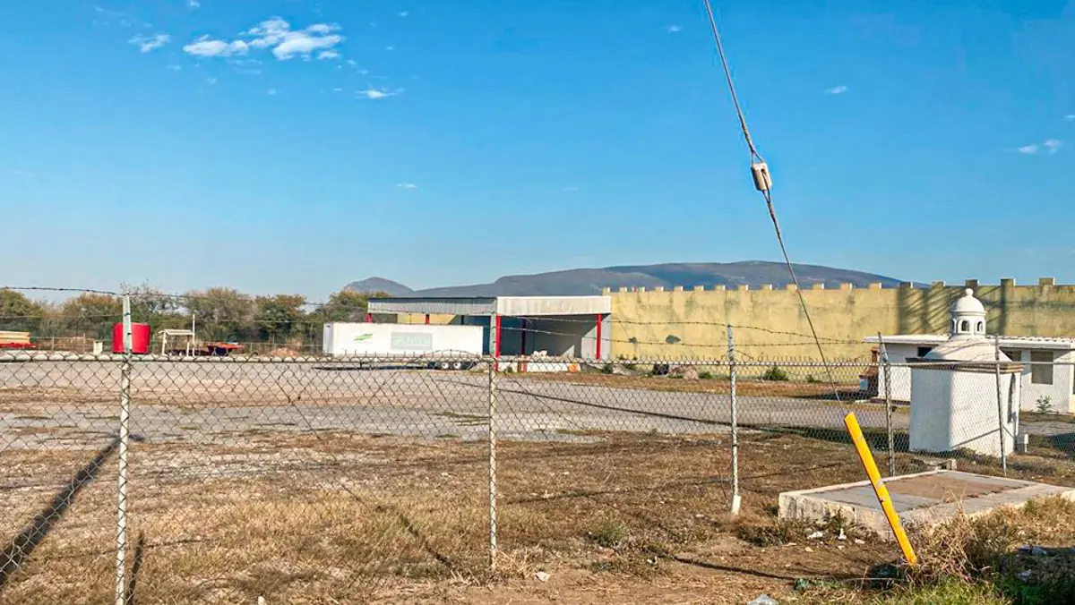 Terreno en renta en Las Cumbres, Monterrey — foto 1 de 4