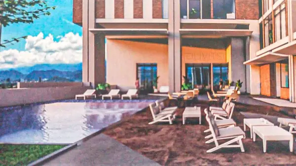 Departamento en venta en Centro, Monterrey — foto 2 de 2