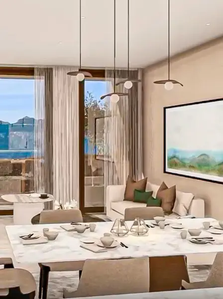 Departamento en venta en San Jeronimo, Monterrey — foto 2 de 7