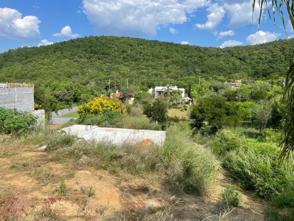 Terreno en venta en Bernardo Flores, Allende — foto 2 de 6