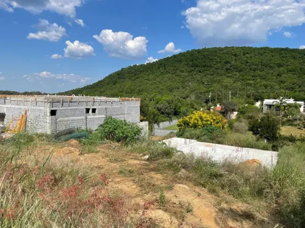 Terreno en Venta en Allende con Proyecto