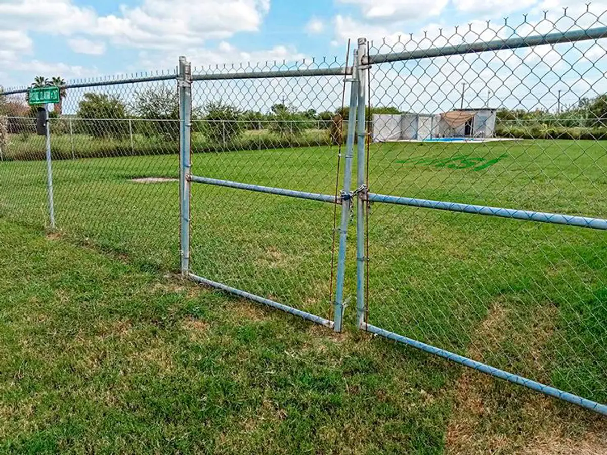 Terreno en venta en Cadereyta Jimenez Centro, Cadereyta Jiménez — foto 1 de 5
