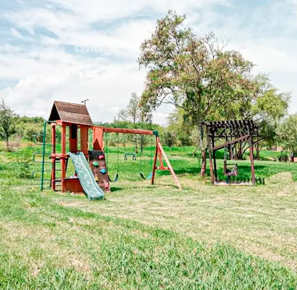 Terreno en venta en Campestre Bosque Real, Montemorelos — foto 3 de 13