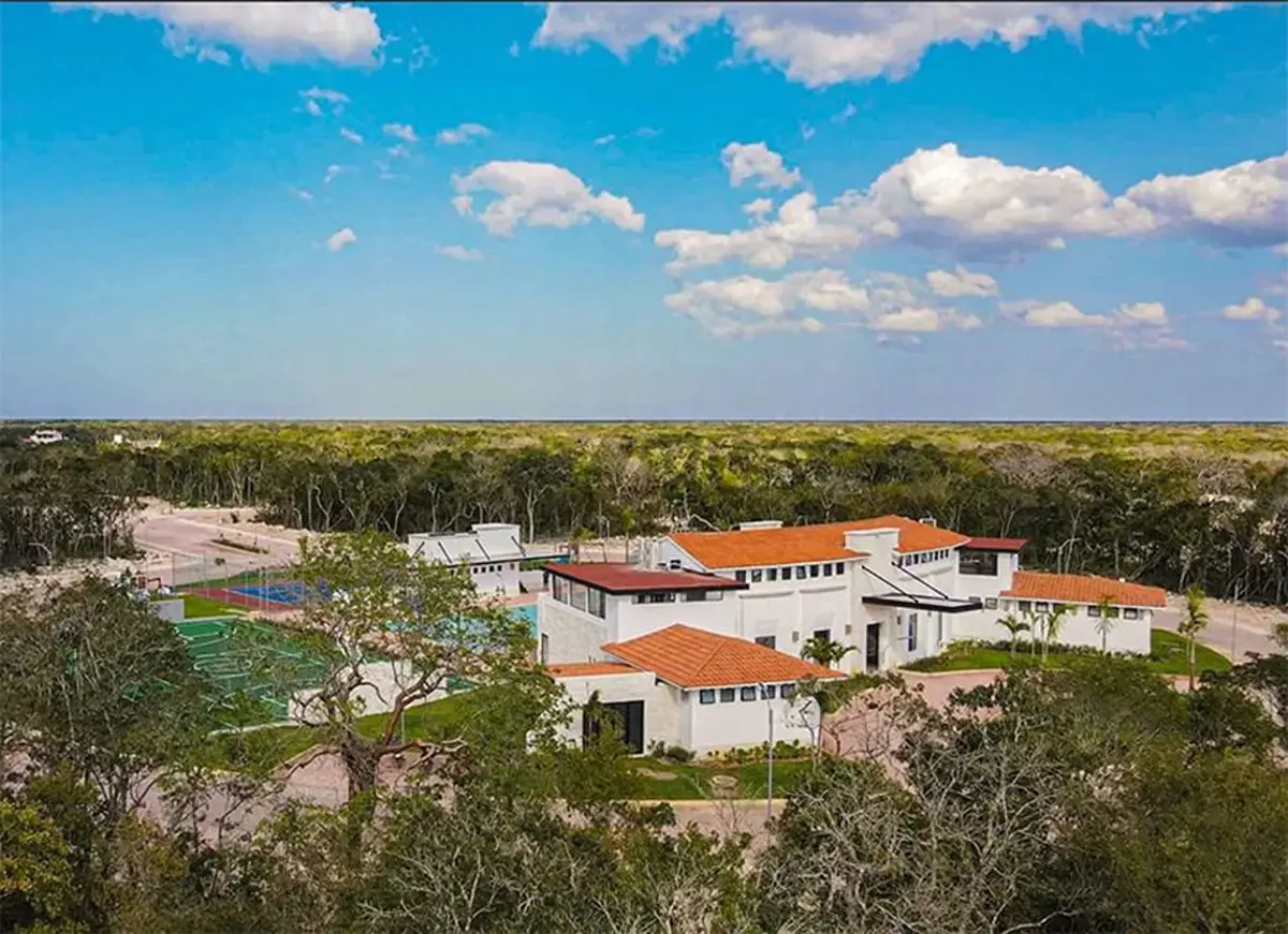 Terreno en venta en Molas, Mérida — foto 1 de 11