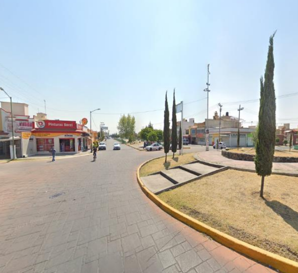 Casa en venta en Las Américas, Ecatepec de Morelos — foto 3 de 17