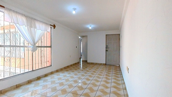 Departamento en venta en San Juan Xalpa, Iztapalapa — foto 3 de 21