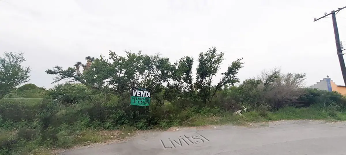 Terreno en venta en Rinconada Colonial, Apodaca — foto 1 de 7