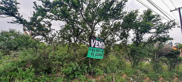 Terreno en venta en Rinconada Colonial, Apodaca — foto 3 de 7